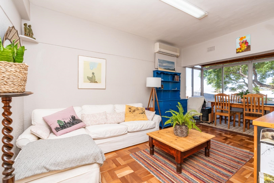 1 Bedroom Property for Sale in Gardens Western Cape